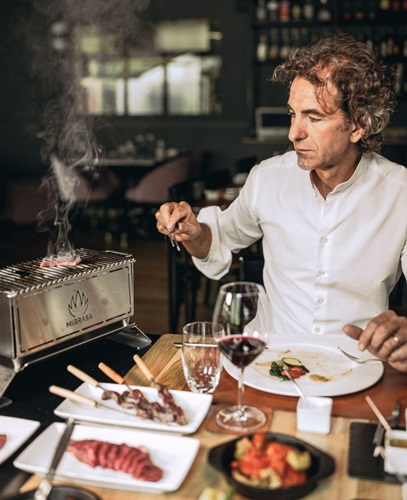 Due le migliori steak house d’Italia e 9 indirizzi top in Toscana