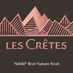 Nebl&ugrave; Ros&eacute; Brut Nature