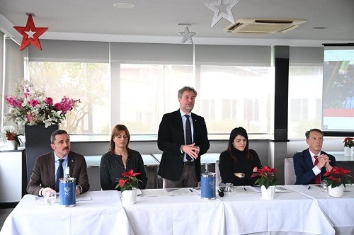 Presentate le diverse manifestazioni, che si svolgeranno durante tutto l&rsquo;arco dell&rsquo;anno, in una citt&agrave; ricca di monumenti e palazzi storici di notevole importanza artistica e culturale