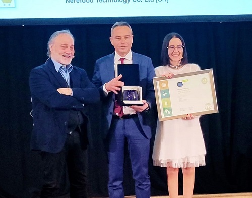 I migliori extravergini del mondo in scena a Roma