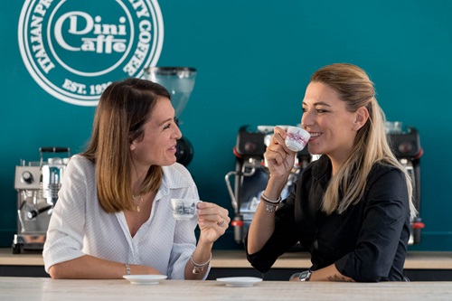 Sei indirizzi nel cuore di Firenze tra caff&egrave;, t&egrave; e bere miscelato