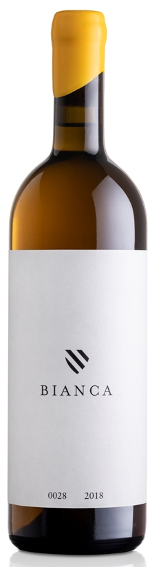 Vistorta, un bianco importante a fianco del grande Merlot