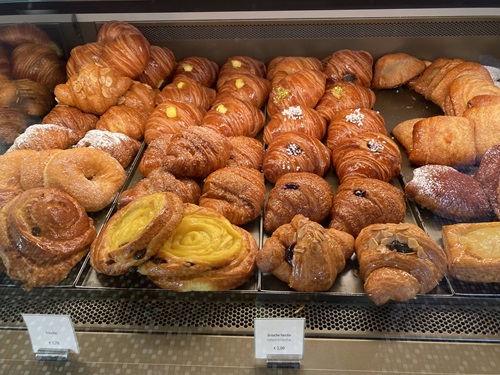 Sei indirizzi nel cuore di Firenze tra caff&egrave;, t&egrave; e bere miscelato