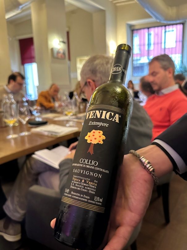 Extempore ovvero l&rsquo;estemporaneit&agrave; come opportunit&agrave;