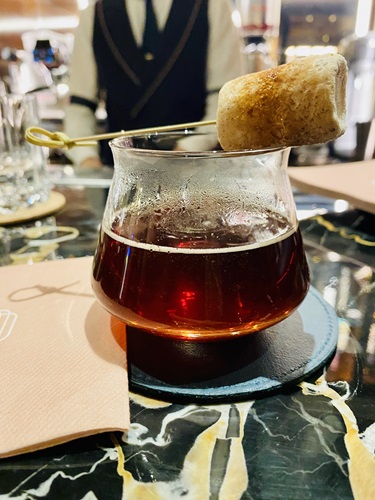 Sei indirizzi nel cuore di Firenze tra caff&egrave;, t&egrave; e bere miscelato