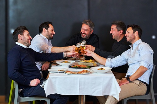 Magnifica Rotonda: la pizza surgelata che ha conquistato la gdo