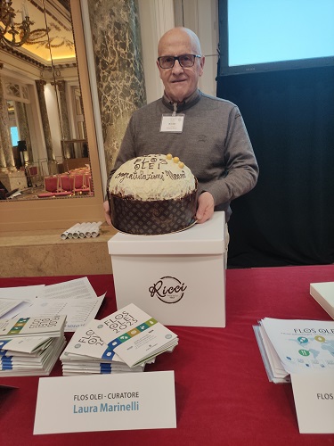 I migliori extravergini del mondo in scena a Roma