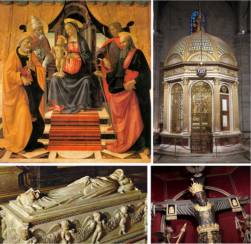 Presentate le diverse manifestazioni, che si svolgeranno durante tutto l&rsquo;arco dell&rsquo;anno, in una citt&agrave; ricca di monumenti e palazzi storici di notevole importanza artistica e culturale