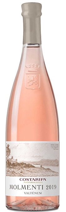 Costaripa, la filosofia di Mattia Vezzola