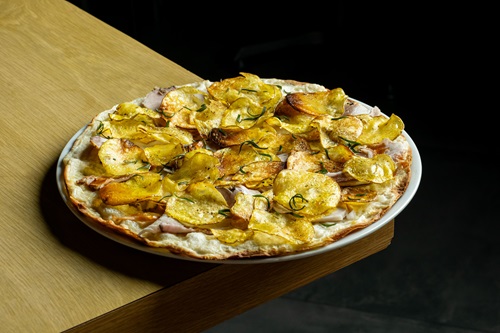 Ad Ostia per ottima pizza romana e grandi carni alla griglia