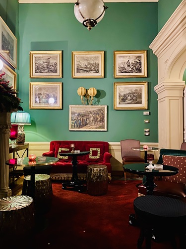 Sei indirizzi nel cuore di Firenze tra caff&egrave;, t&egrave; e bere miscelato