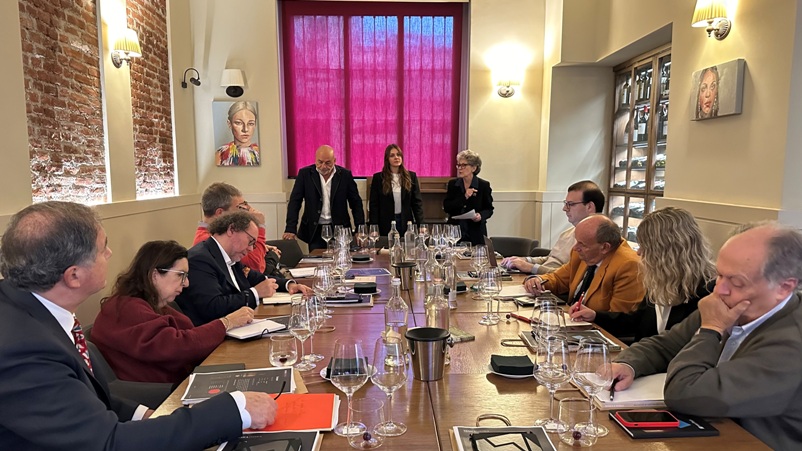 Extempore ovvero l&rsquo;estemporaneit&agrave; come opportunit&agrave;