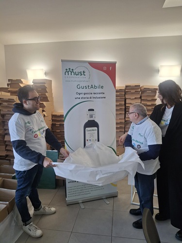 Agroalimentare ed inclusione in Puglia