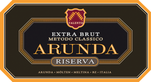 Alto Adige Riserva Extra Brut 2018