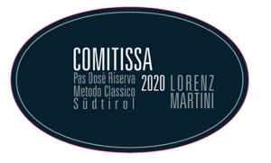 Alto Adige Riserva Comitissa Pas Dos&eacute; 2020