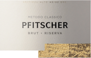 Alto Adige Riserva Brut Nature 2019