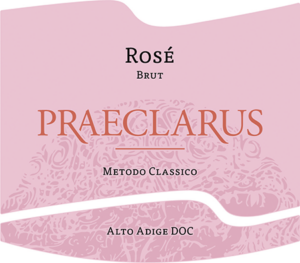Alto Adige Ros&eacute; Brut