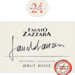 24 Mesi Ros&eacute; Brut