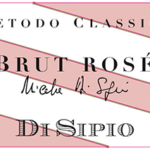 Nicola Di Sipio Ros&eacute; Brut