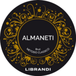 Almaneti Brut 2021