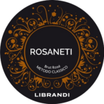 Rosaneti Ros&eacute; Brut 2021
