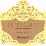 Il Pigro Cuv&eacute;e Brut 2022