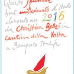 Christian Bellei Brut 2016