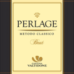 Perlage Brut