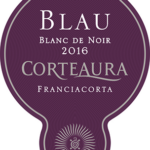 Franciacorta Blau Blanc de Noir Extra Brut 2016