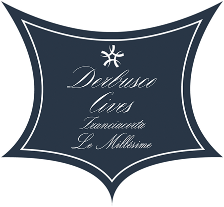 Etichetta del vino Franciacorta Le Millésime Brut 2015