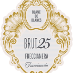 Franciacorta Blanc de Blancs 25 Brut