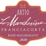 Franciacorta Artio Ros&eacute; Brut 2020