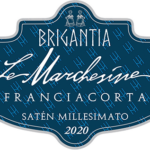 Franciacorta Brigantia Sat&egrave;n 2020