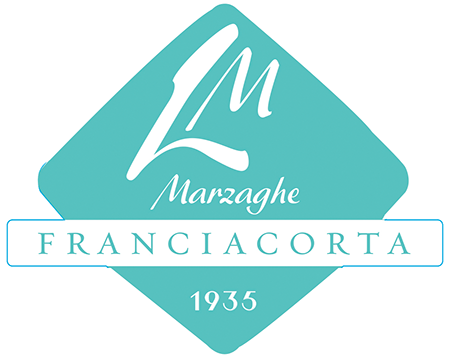 Etichetta del vino Franciacorta LM 1935 Brut