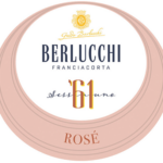 Franciacorta '61 Ros&eacute; Brut