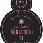 Franciacorta '61 Ros&eacute; Nature 2017