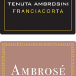 Franciacorta Ambros&eacute; Ros&eacute; Brut 2020