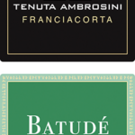 Franciacorta Batud&eacute; Brut