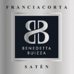 Franciacorta Benedetta Buizza Sat&egrave;n