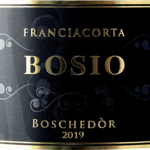 Franciacorta Bosched&ograve;r Extra Brut 2019