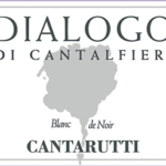 Talento Dialogo di Cantalfieri Blanc de Noirs Brut 2020