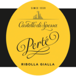 Pert&eacute; Ribolla Gialla Brut 2022