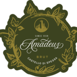 Amadeus Brut 2018