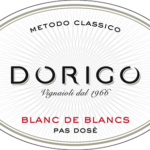 Blanc de Blancs Pas Dos&eacute;