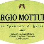 Lazio Chardonnay Brut Nature 2015