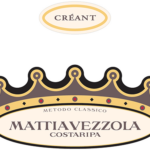 Garda Mattia Vezzola Cr&eacute;ant Brut