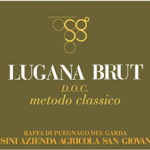 Lugana Brut