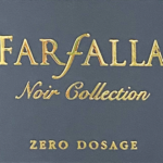 Farfalla Noir Collection n&deg;8 Zero Dosage