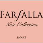 Farfalla Noir Collection n&deg;12 Ros&eacute; Extra Brut