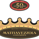 Mattia Vezzola Grande Annata Brut 2018